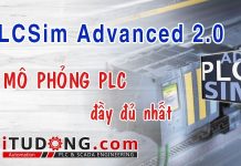 PLC Sim Advanced itudong.com