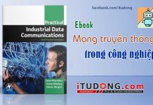 cover industrial communication