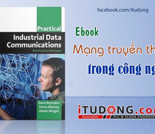 cover industrial communication