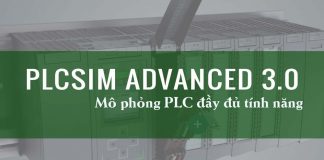 PLC Sim Advanced